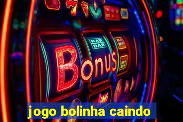 jogo bolinha caindo