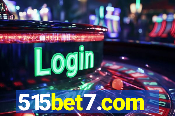 515bet7.com