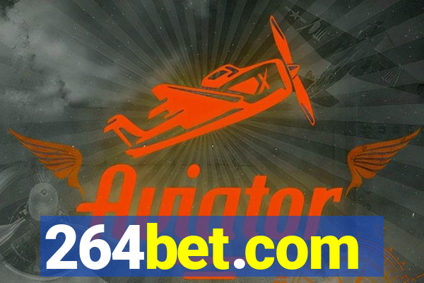 264bet.com