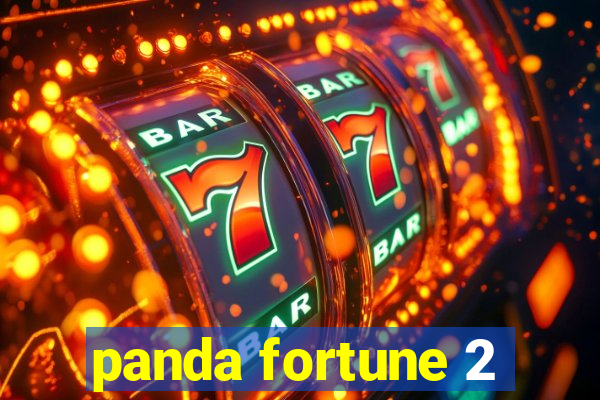 panda fortune 2