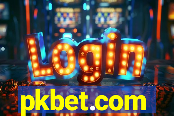 pkbet.com