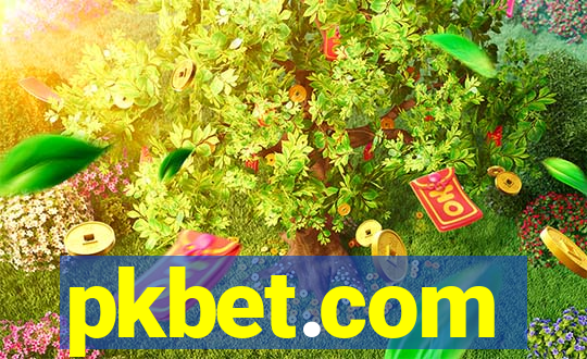 pkbet.com