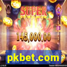 pkbet.com