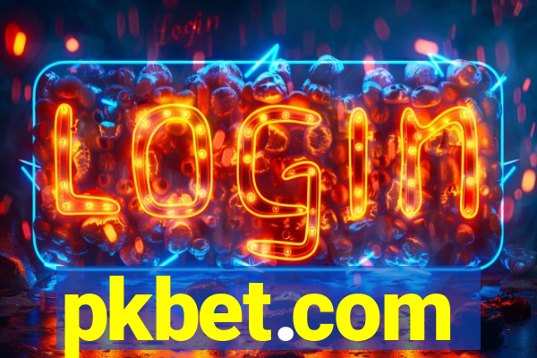 pkbet.com