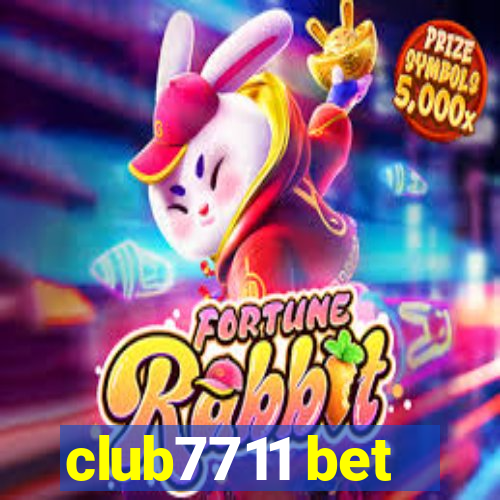 club7711 bet