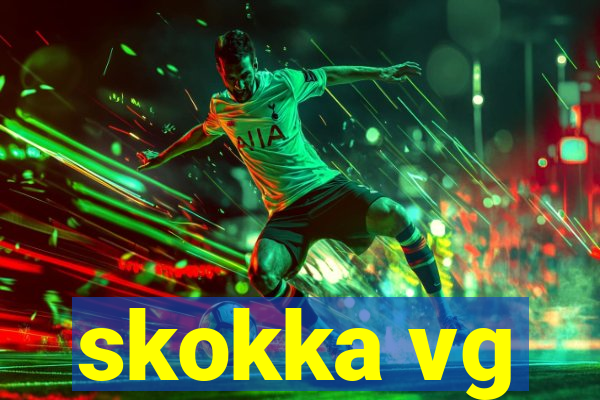 skokka vg