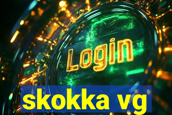 skokka vg