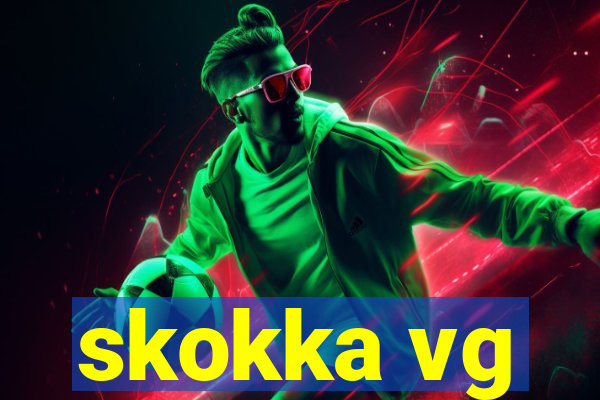 skokka vg