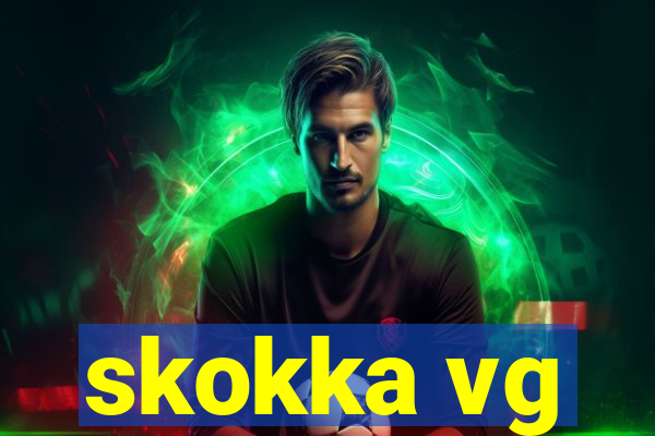 skokka vg