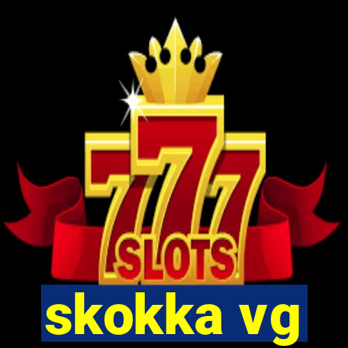 skokka vg