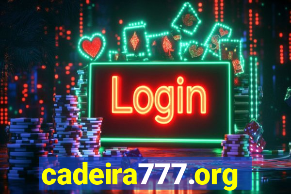 cadeira777.org