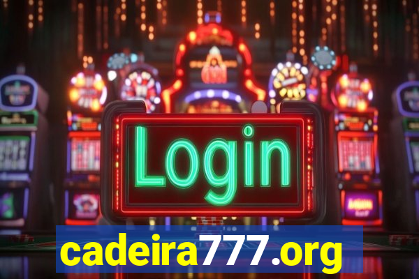 cadeira777.org