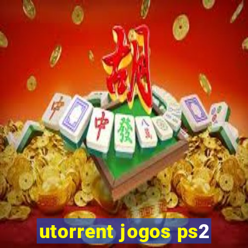 utorrent jogos ps2