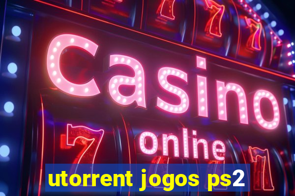 utorrent jogos ps2