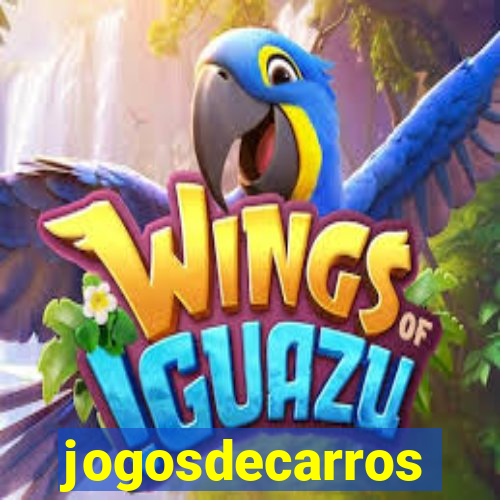 jogosdecarros