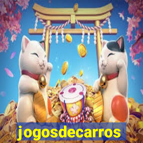 jogosdecarros