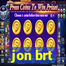 jon brt