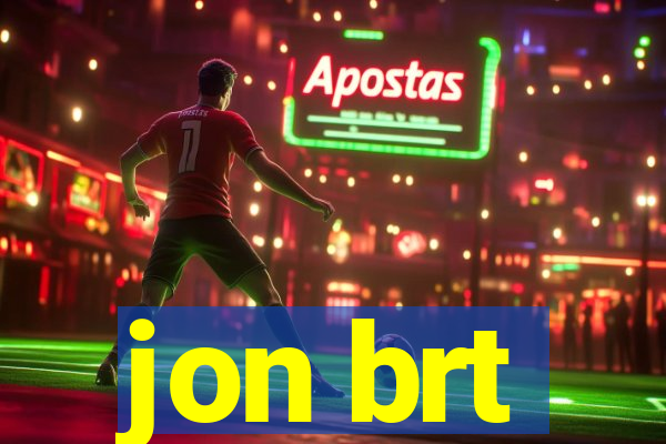 jon brt