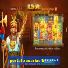 portal zacarias b******