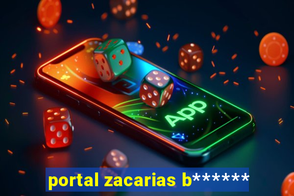 portal zacarias b******