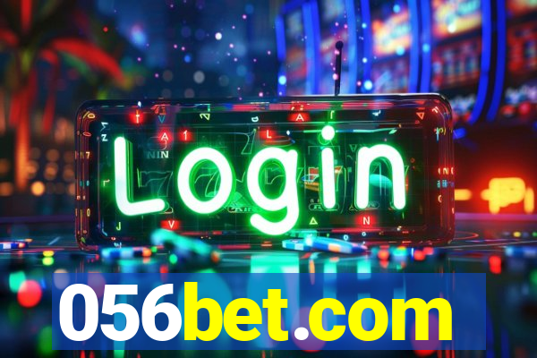 056bet.com