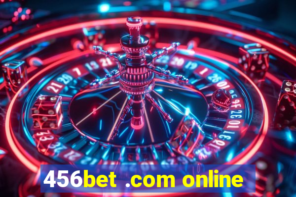 456bet .com online