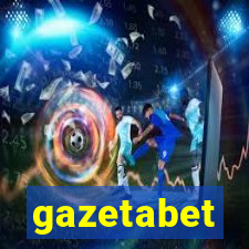 gazetabet