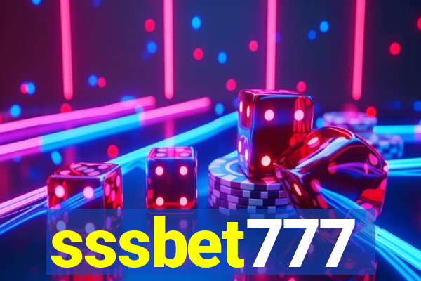 sssbet777