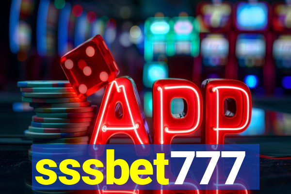 sssbet777