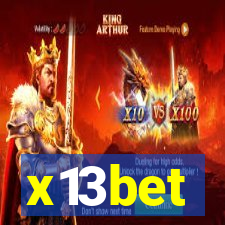 x13bet