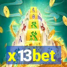 x13bet