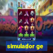 simulador ge