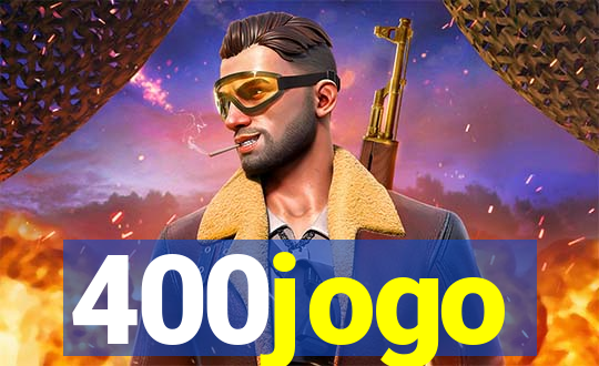 400jogo