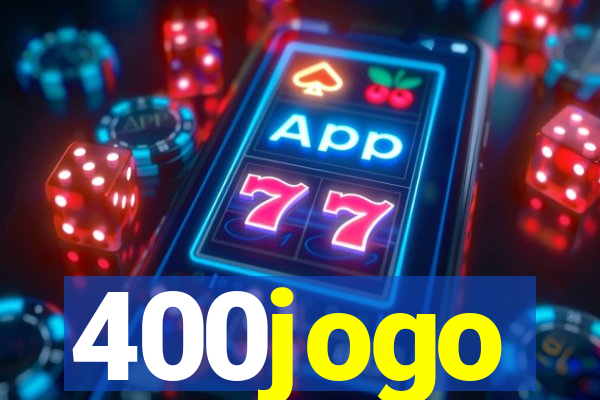 400jogo