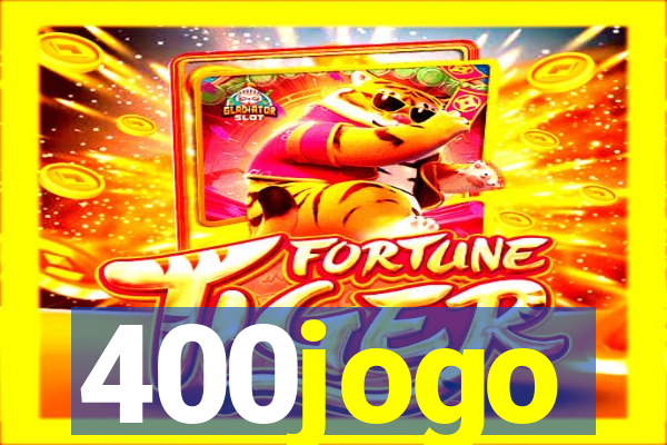 400jogo