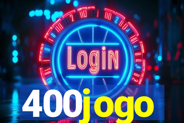 400jogo