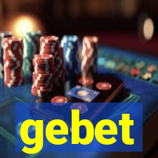 gebet