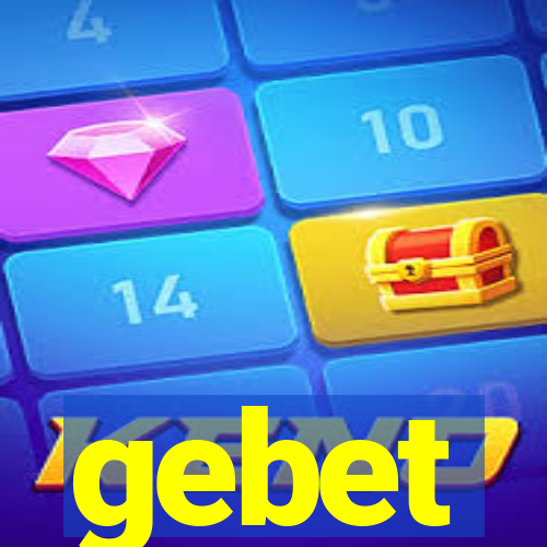 gebet