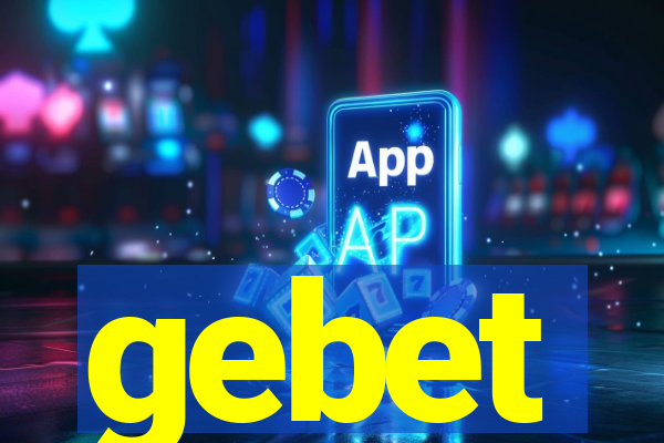 gebet