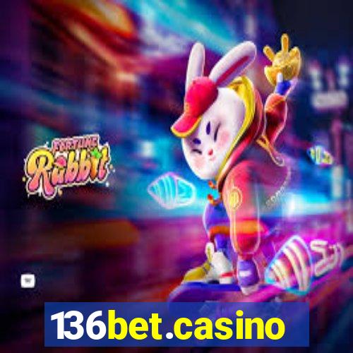 136bet.casino