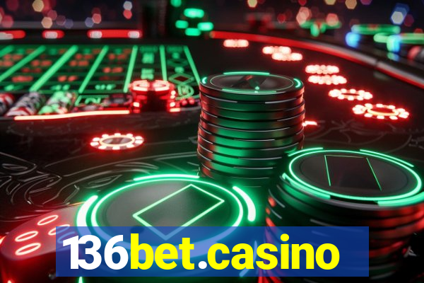 136bet.casino