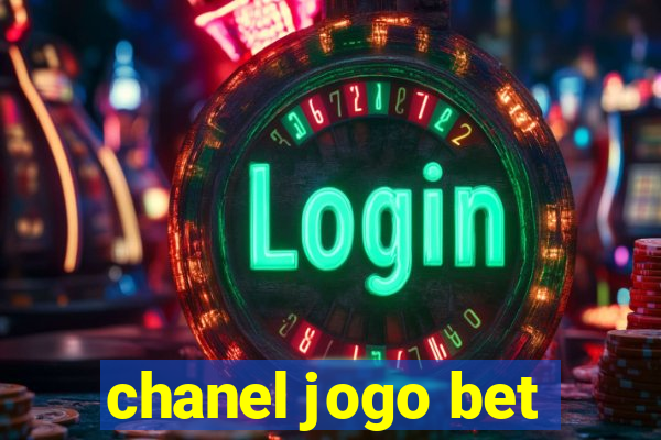 chanel jogo bet