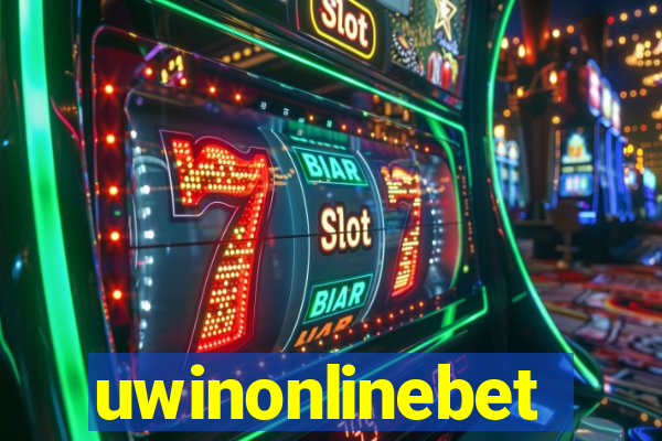 uwinonlinebet