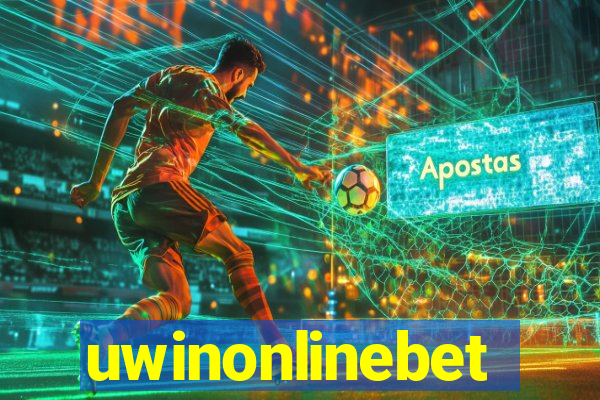 uwinonlinebet