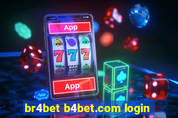 br4bet b4bet.com login