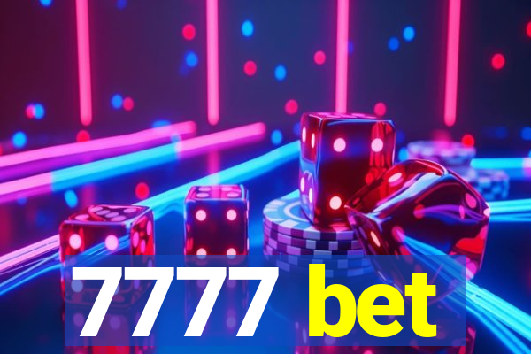 7777 bet