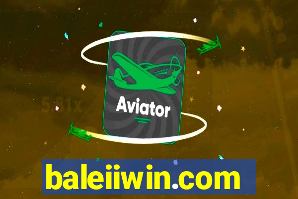 baleiiwin.com