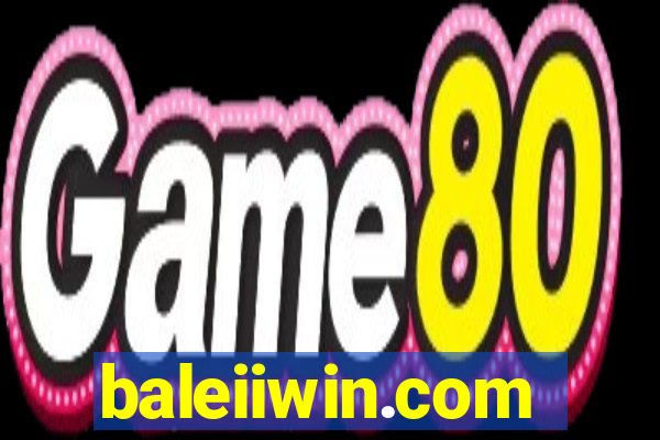 baleiiwin.com