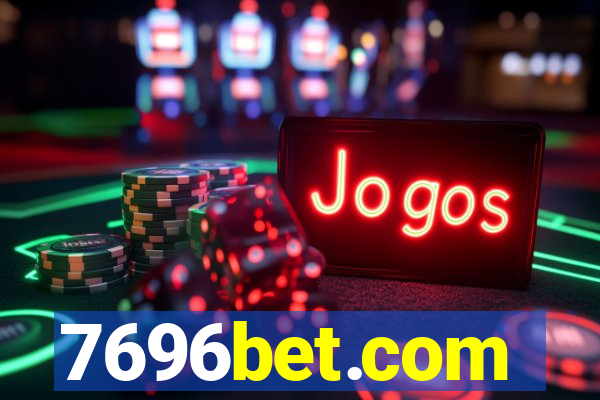 7696bet.com