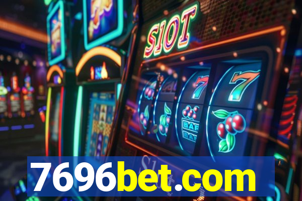 7696bet.com